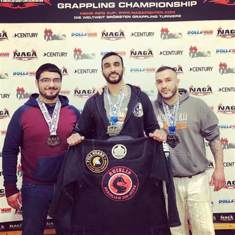 Naga Results .